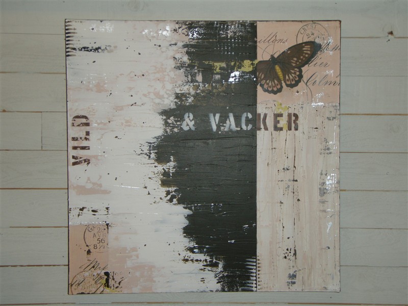 Vild o vacker 60x60.JPG