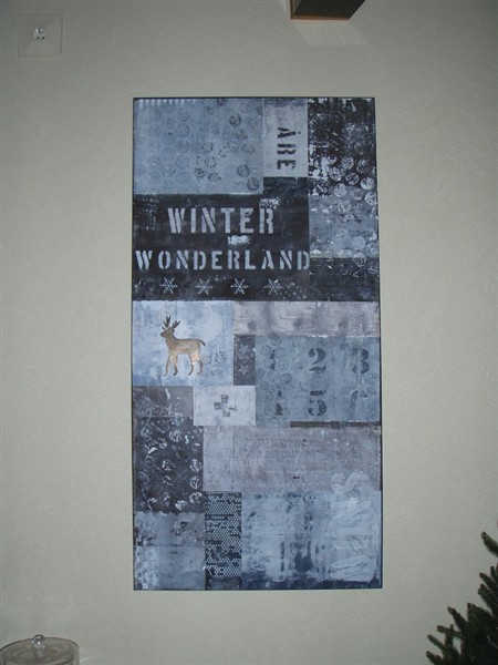 Åre Winter wonderland 50x100.JPG